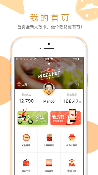 必勝客 Pizza Hut4