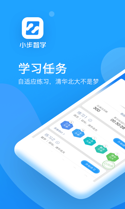 小步智學1