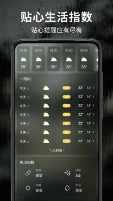 天氣王最新版2