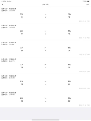 zq計(jì)分器1