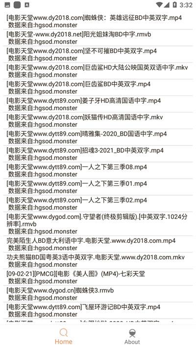 木幾搜1.1.63
