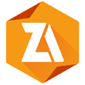 zarchiverpro橙色版