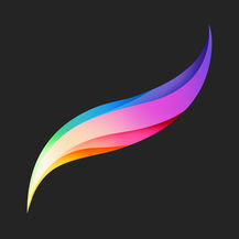 procreate繪畫軟件