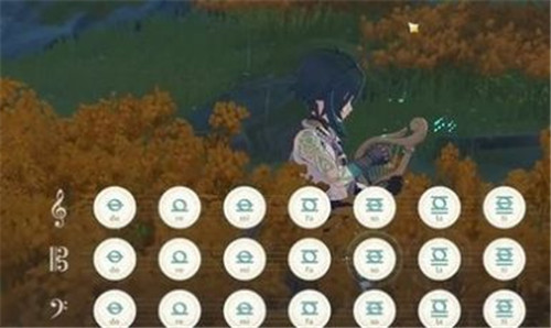 原神自動彈琴軟件2