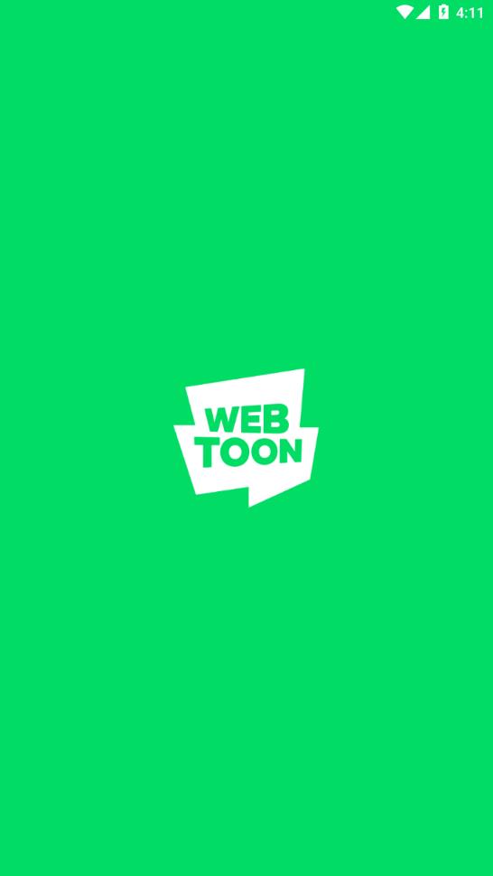 webtoon漫畫最新版2