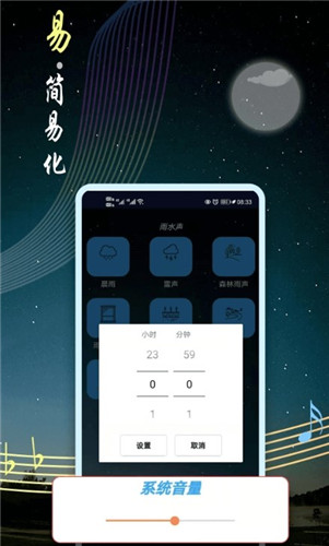 睡眠音樂2