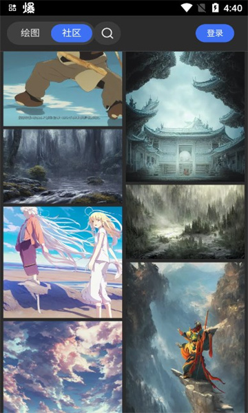 draft art繪圖2