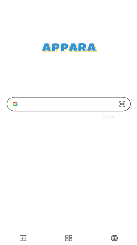 Appara瀏覽器最新版0
