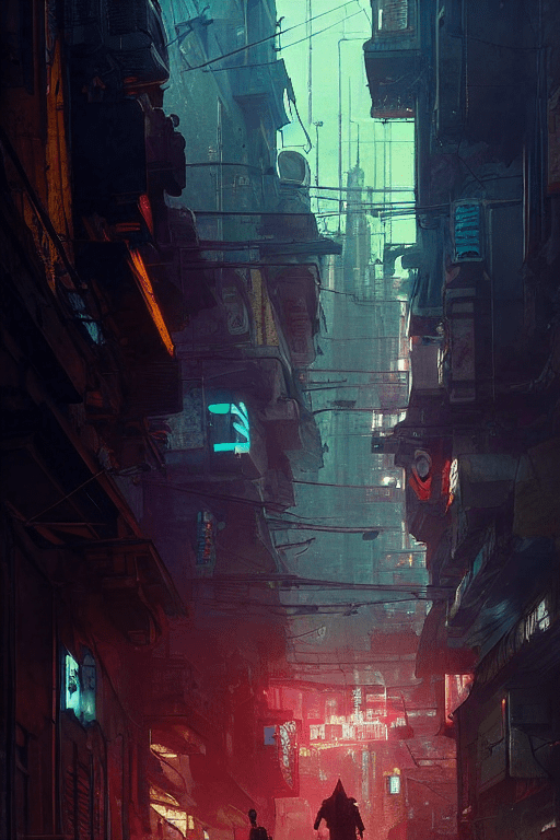 畫(huà)宇宙ai繪畫(huà)0