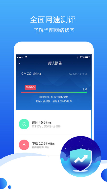 測速高手1
