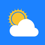 圍觀天氣app
