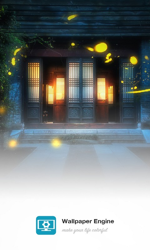 wallpaper 安卓版1