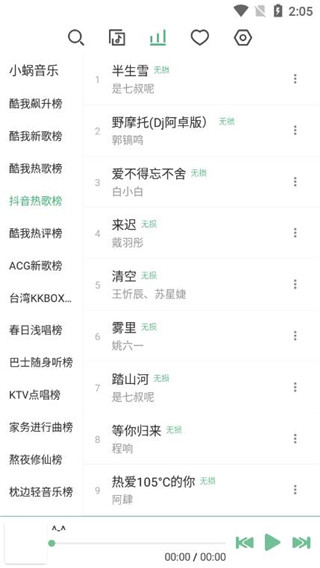 洛雪音樂 官方正版1