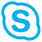 skype安卓版