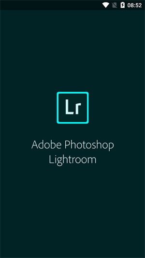 lightroom安卓手機版2