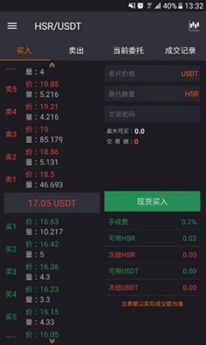ave交易所官方app1