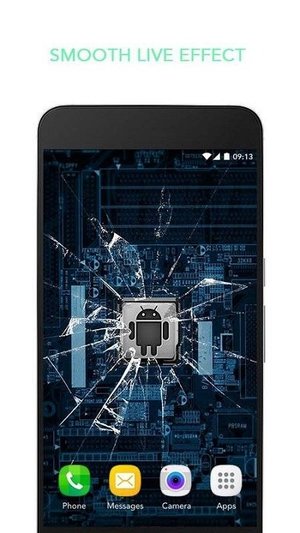3dwallpapers 漢化版1