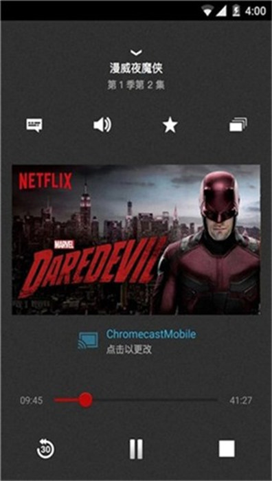 Netflix官方正版0