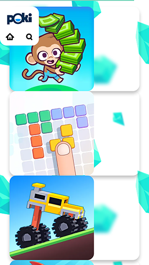 poki小游戲 免費入口0