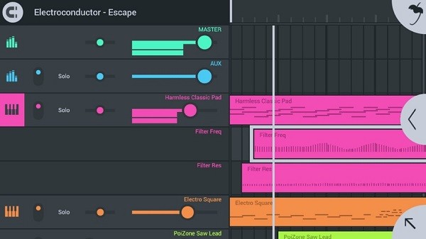 FLStudioMobile手機版0