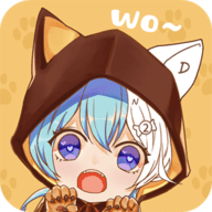 當(dāng)鳥動漫官網(wǎng)登錄入口
