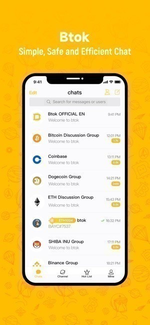 btok幣圈必備app官網(wǎng)app2