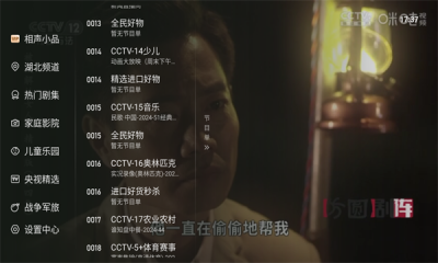 飛沙電視 tv版安裝3