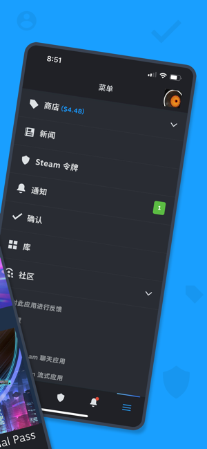 steam官網注冊入口手機版0
