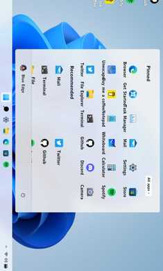windows11手機(jī)版中文版0