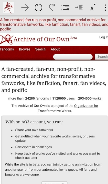 ao3官網進入鏈接0