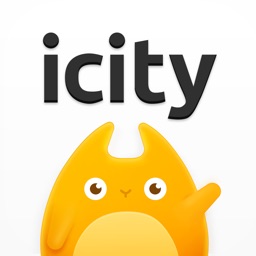 icity官方網站入口