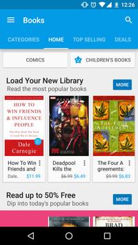 GooglePlayStore（谷歌商店）1