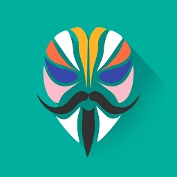 Magisk2025年新版