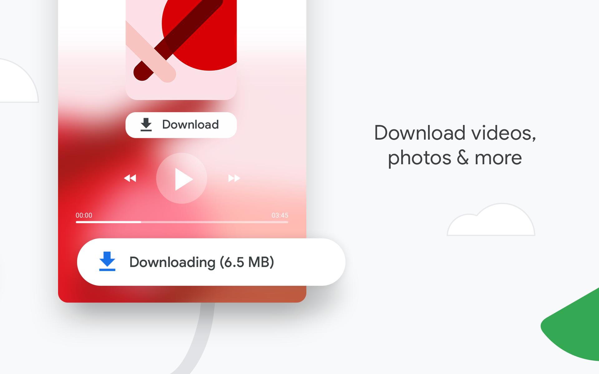 谷歌瀏覽器app下載官網最新版4