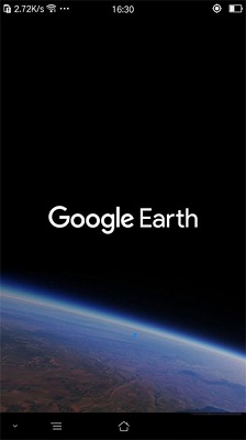 GoogleEarth手機版0