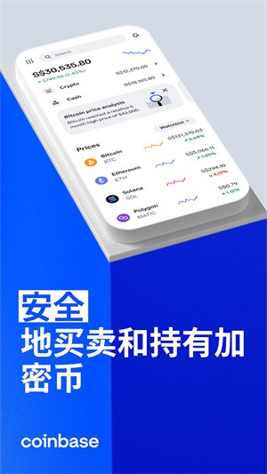 coinbase交易所0