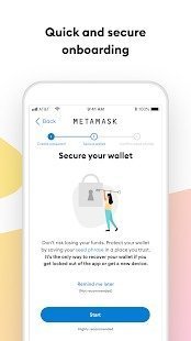 metamask錢包官方app2