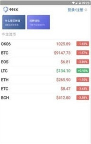 幣久交易所0