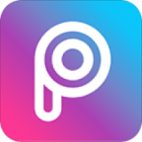 Picart照片藝術家中文版