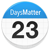daysmatter倒數日