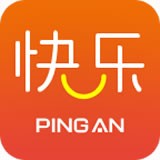 快樂平安