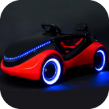 BSJcar(汽車模型模擬)