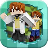 我的世界聯(lián)機(jī)平臺(Minecraft小游戲平臺)