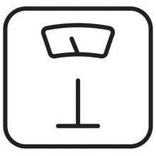 touchscale(屏幕電子秤)