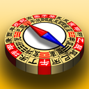 3D風(fēng)水羅盤APP