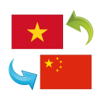 越南語翻譯軟件