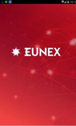 EUNEX（歐聯交易所）官方安卓版0