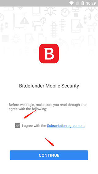 Bitdefender免費(fèi)版2