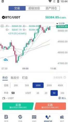 bitznet 官方版官方下載4