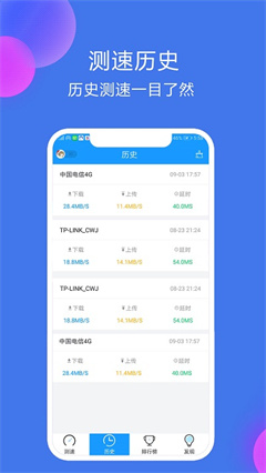 網絡測速大師
